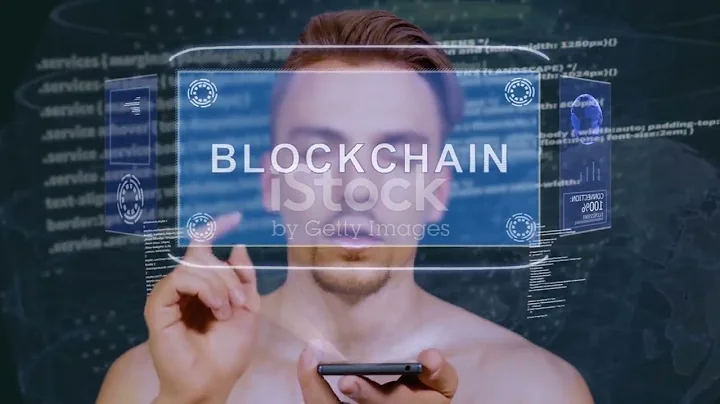 Blockchain Explained  The Future of Tech 2024