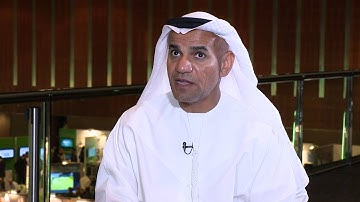 Power To The Cloud 2016 Interview: Dubai Smart City / Dr. Saeed Al Dhaheri