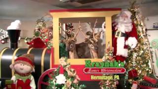 KRAYNAKS CHRISTMASLAND 2011