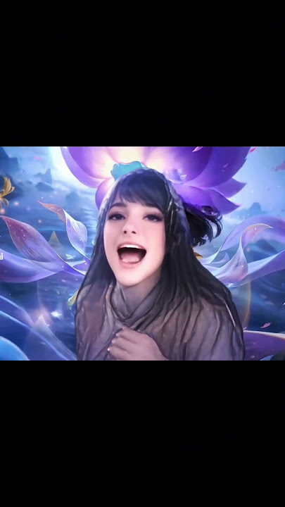 She tried to change😔✋️ #kadita #floptok #floptropica #mlbb #mlbbshorts #mobilelegends