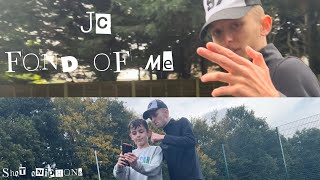 JC - Fond Of Me (Shot On IPhone)