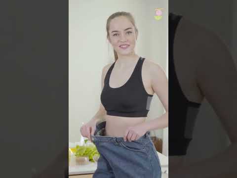 Shed 10 Pounds Naturally Discover the Natural Mounjaro 4 Ingredient Recipe for Weight Loss