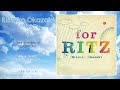 Ritsuko Okazaki (岡崎律子) - Sora no mukou ni (空の向こうに)