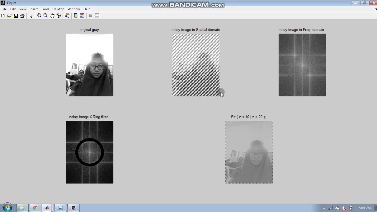 Pengolahan Citra How To Add And Remove Periodic Noise Bahasa YouTube Pengolahan Citra How To Add And Remove Periodic Noise Bahasa YouTube