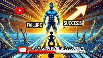 How to Build UNSTOPPABLE Resilience