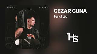 Cezar Guna - Fanul Tău | 1 Hour