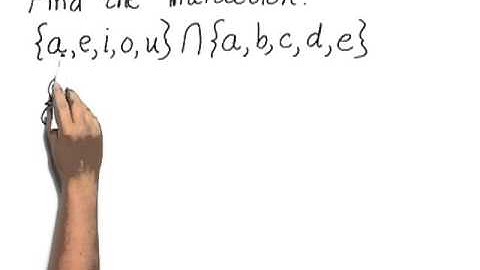 Bittinger ElemInter C&A Ch9 Ex 09