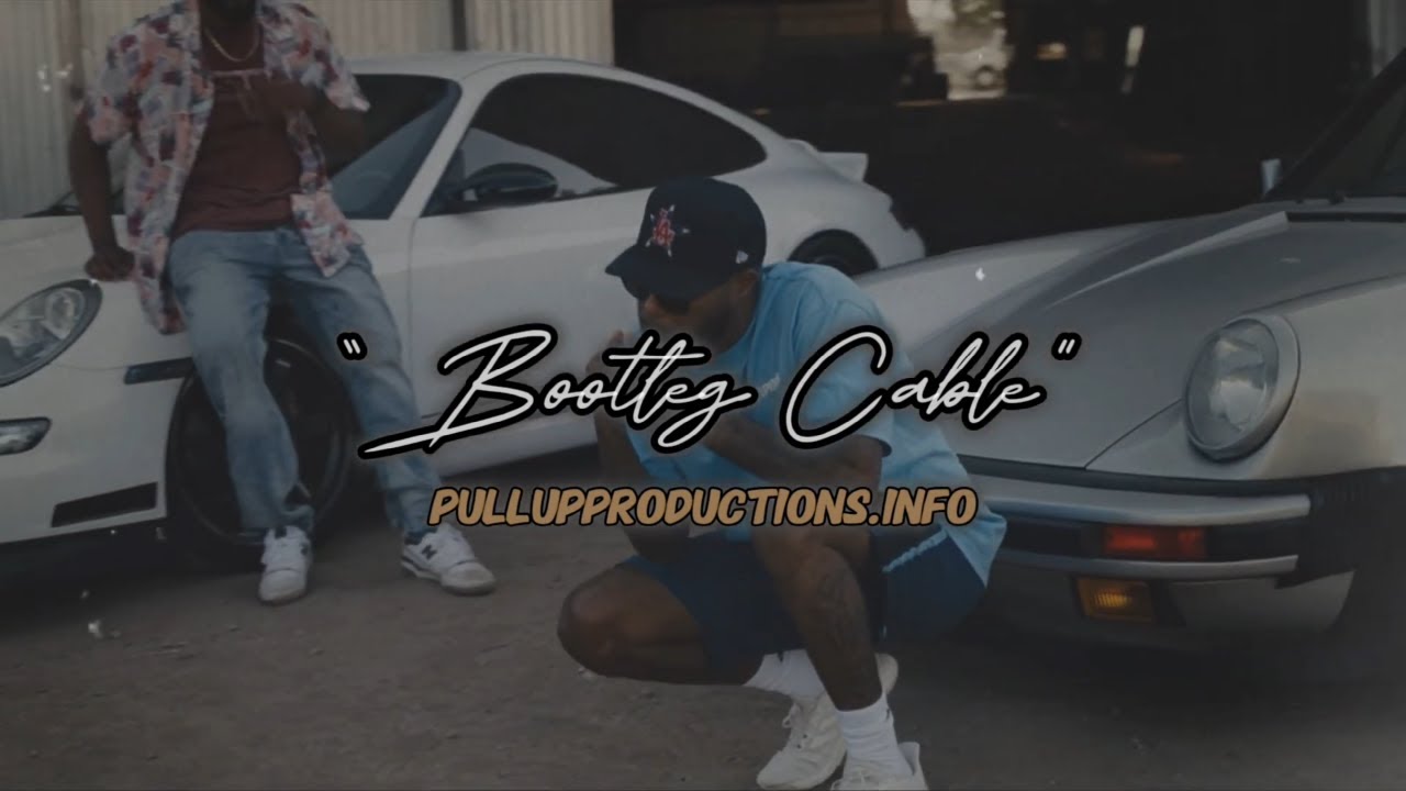 [SOLD] Dom Kennedy Type Beat - BOOTLEG CABLE (prod. @Ian Sandico ...