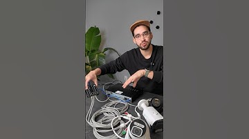 PoE Extender for IP cameras from 1 to 4 channels