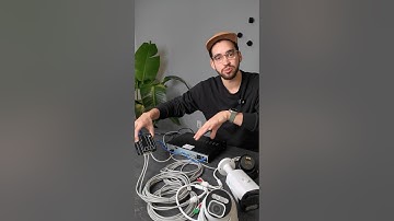 PoE Extender for IP cameras from 1 to 4 channels