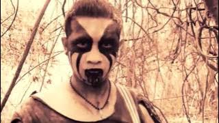 ALAM KUBUR SURABAYA BLACK METAL - KEABADIAN DUKA