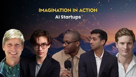 AI is Revolutionizing Human Behavior & Disrupting Markets IIA Davos 2025