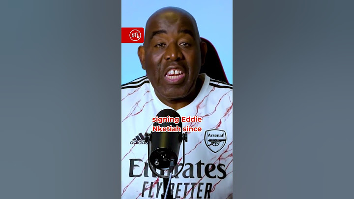 Eddie Nketiah will 𝐋𝐄𝐀𝐕𝐄 Arsenal this window! 👋 #TransferDaily