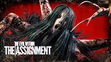 The Evil Within: The Assignment - Download For Xbox 360 - PS4