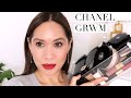 ✨GRWM✨CHANEL✨SHOP MY STASH✨EVERYDAY EDIT✨