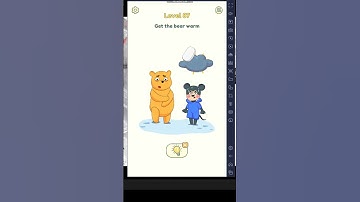 DOP 2 Level 87  All Levels - Kids Game - Brain Game - #short #shorts #BrainGame #DOP2