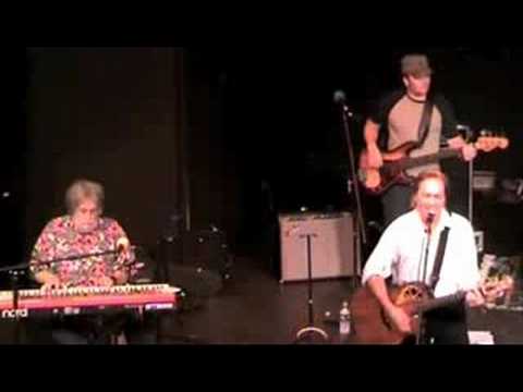 Marty Balin Band: 3-5 mile in 10 seconds