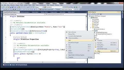 Part 89   Remote validation in asp net mvc