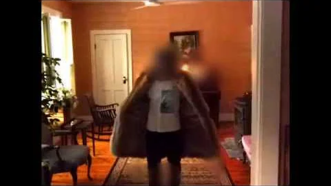 Fox Fur Coat on Ebay