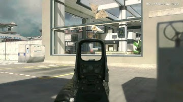 MW2 Nuke - Cnoq