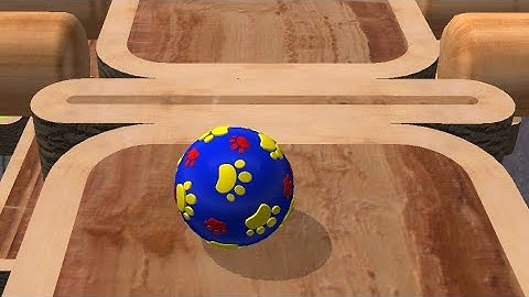 Going Balls All Levels 53-55 (Android, iOS) Gameplay