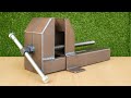 A welder must have this tool to make your work easier || DIY