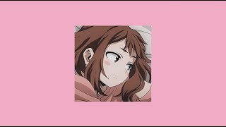 Uraraka Ochako MHA Rap feat. Fabvl (Slowed and Reverb)