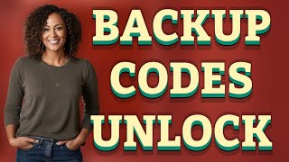 How Do Backup Login Codes Help When Your Debit Card Is Locked?