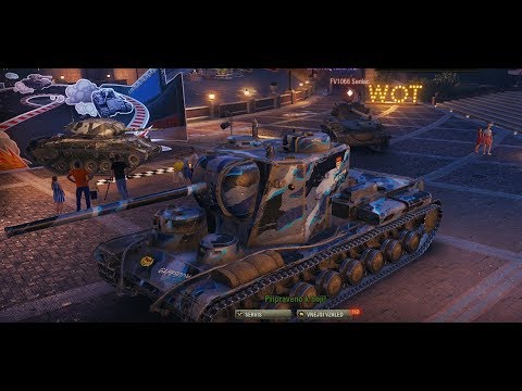 Kv-5 matchmaking