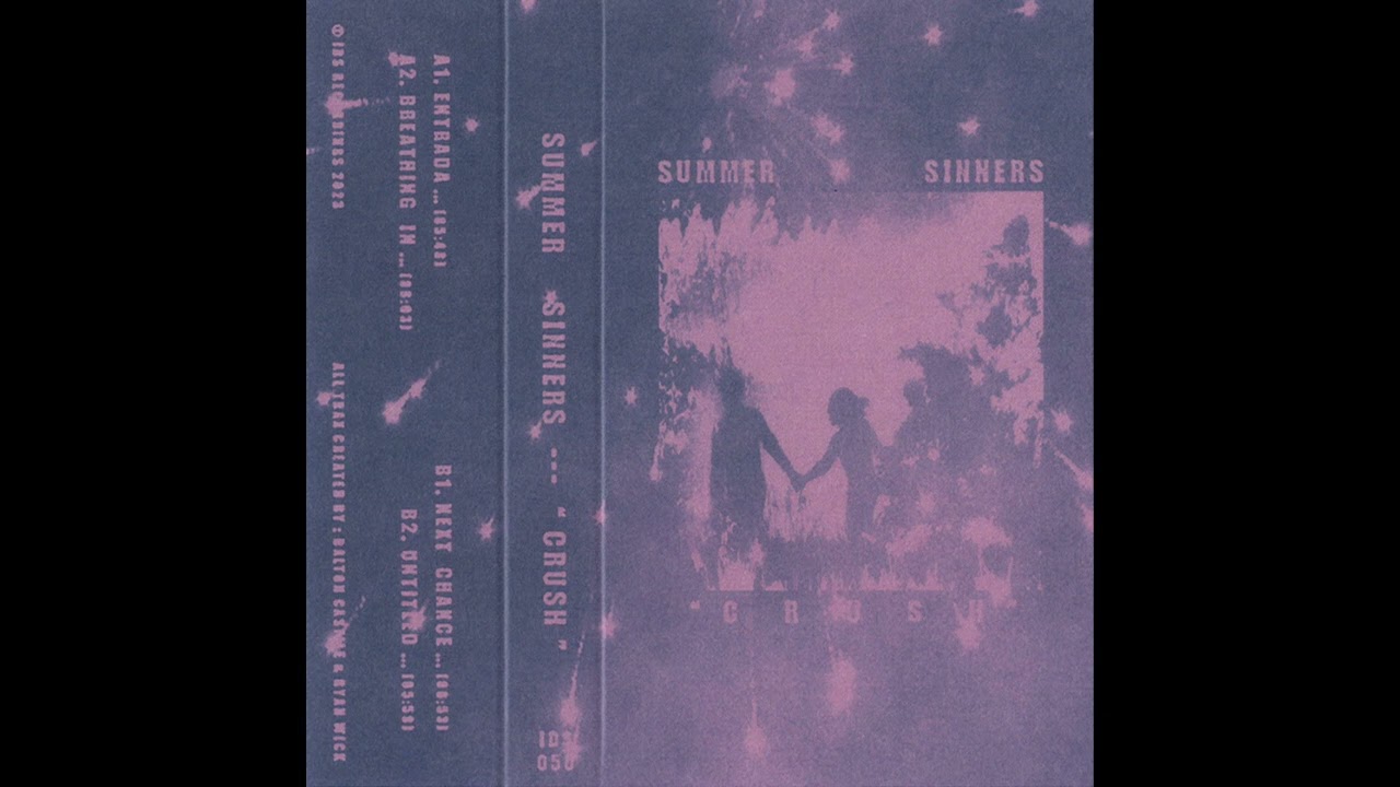 IDS050 - Summer Sinners - Crush
