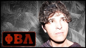 Luis Álvaro monólogo (Diciembre 2018) - Phi Beta Lambda