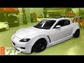 SLAMMING THE RX-8 TO THE GROUND!!!!! (Air Suspension Install Part 2)