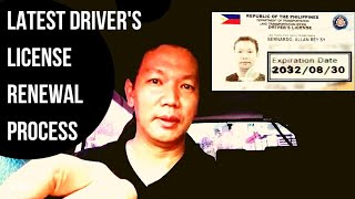New LTO Driver’s License Renewal Process - Tips and Tricks