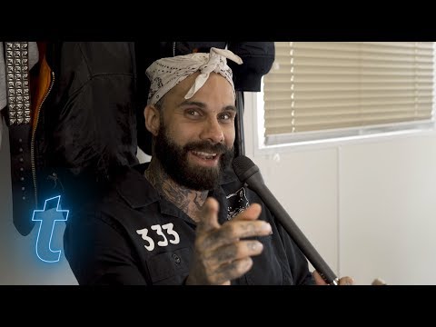 Interview: FEVER 333 at Download Festival 2019 | Ticketmaster UK