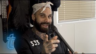 Interview: FEVER 333 at Download Festival 2019 | Ticketmaster UK