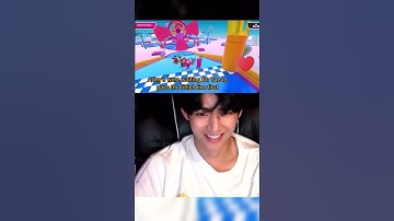 Taehyung palying game with army