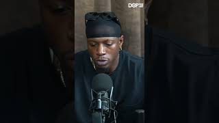 Joey Bada$$ on Emotional Intelligence #shorts