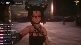 Wee wooo we back! VR Chat Streamies 3 Come vibe! screenshot 1