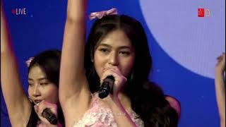 Download lagu Hizukehenkousen (日付変更線 / Garis Pergantian Hari Cinta) JKT48 11/09/2021 [4K]