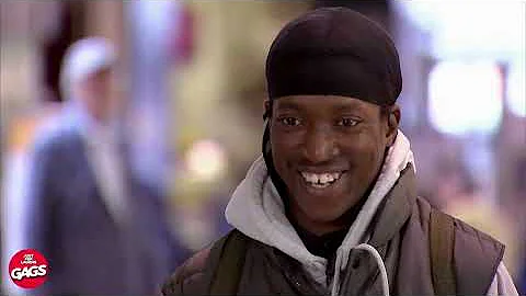 50 Most Iconic Pranks 2023 | Just For Laughs Gags #LIVE