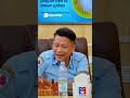 Pemandangan di Jurang Lebih Indah? 🤔 #borisbokir #angelkaramoy #plus26 #viral #shorts