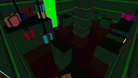 Varying Workshop (Insane) FE2 Community Maps