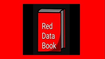 What is Red Data Book || CBSE || NCERT || Simply Learn Anything ||