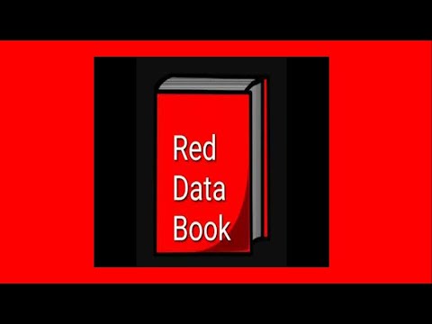 वीडियो: रूस की लाल किताब में कौन से पौधे शामिल हैं