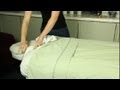 Spa Massage Table Size