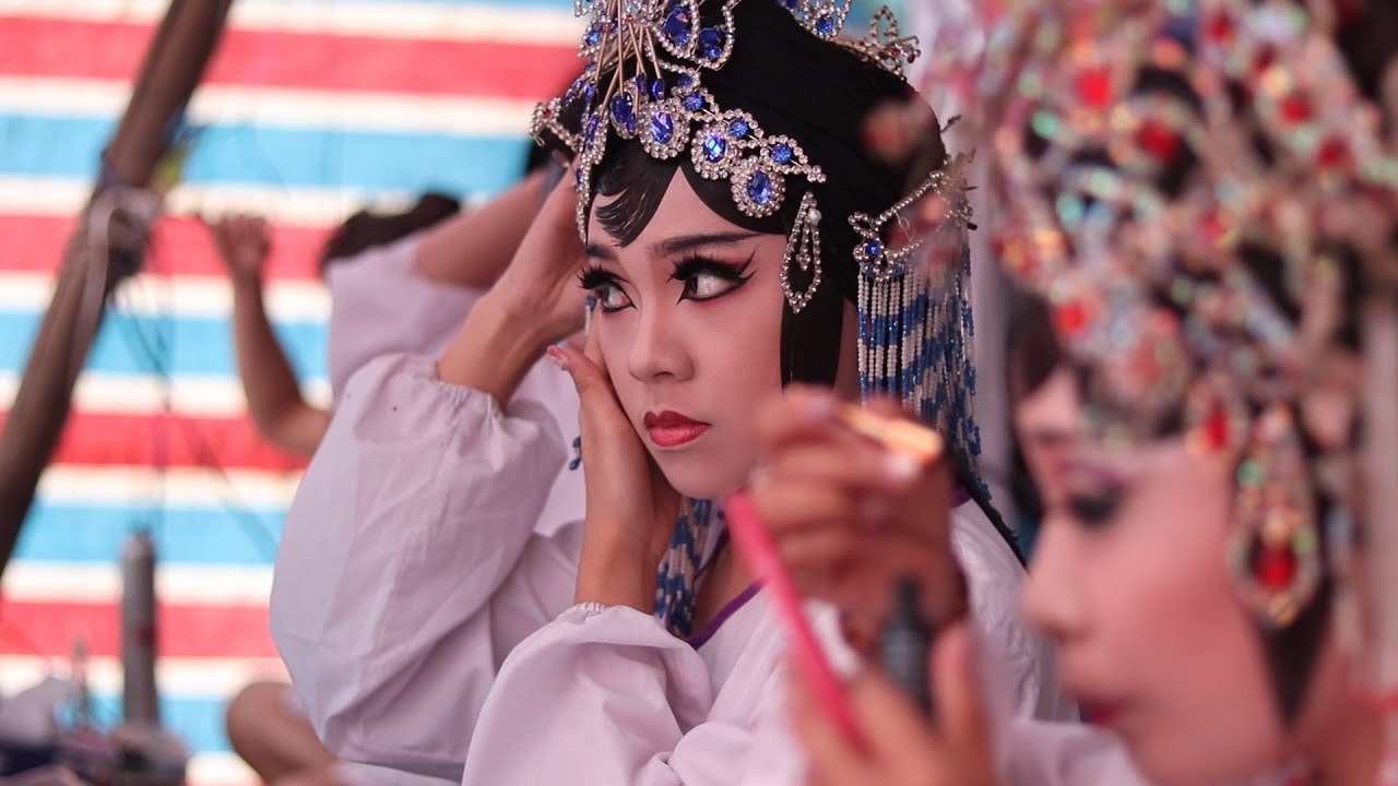 專題系列報導：站在消失邊緣的歌仔戲