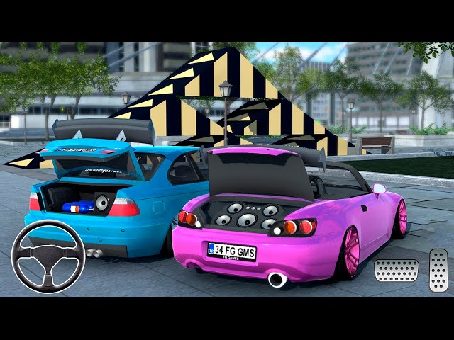 Car Parking 3D: Online Drift - Apps on Google Play