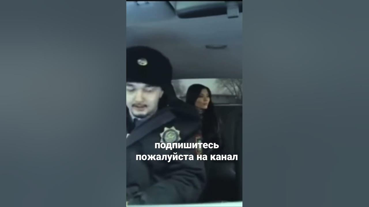 берик и серик патруль - YouTube