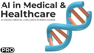 AI in Medical & Healthcare Course by Augmented AI 228 views 5 days ago 3 minutes, 15 seconds