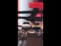 #Renault5 #ETech ontmoet #Renault5 #Turbo3E op een circuit van 3,80 m.
